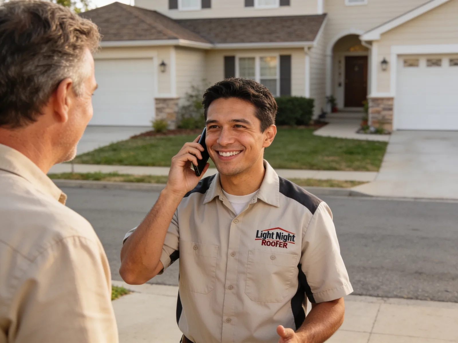 Emergency Roof Repair Orleans, MI FAQs